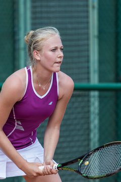 Bild 521 - BL2 TC R�W Wahlstedt - Rochusclub D�sseldorf : Ergebnis: 3:6  u. TC RW Wahlstedt 2 - Bremerhavener TV : Ergebnis: